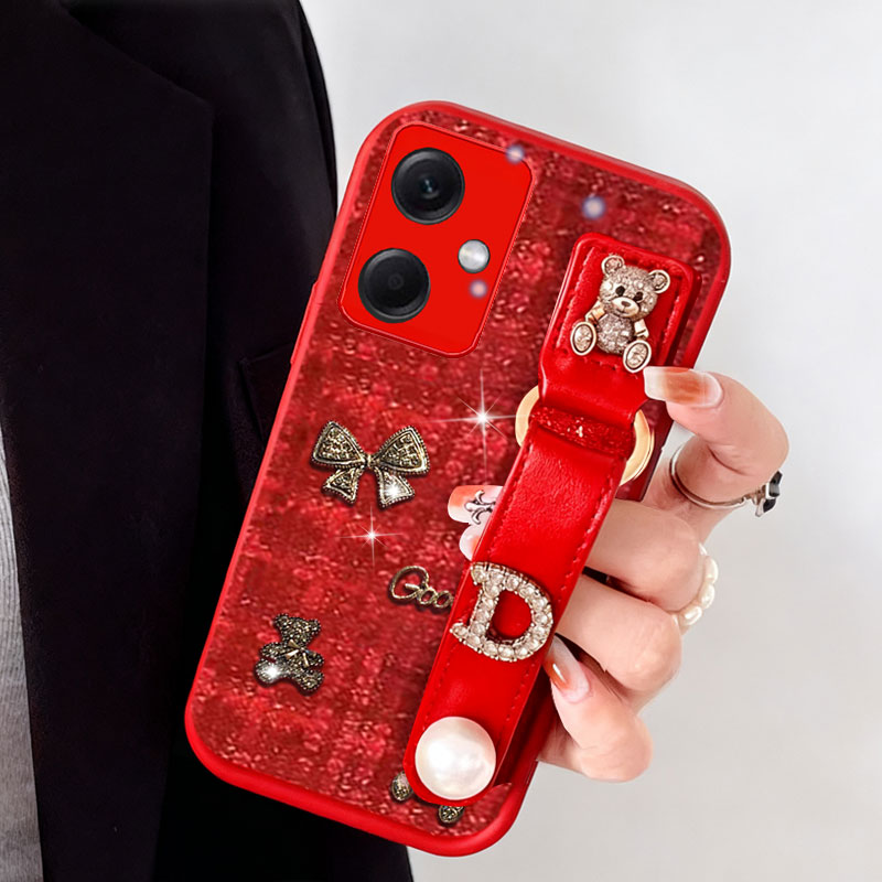 针织布艺小香风，不掉色，不脱丝