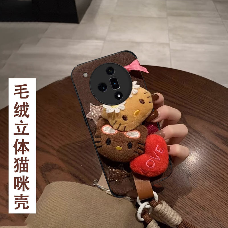 2026秋冬毛绒新款,时尚单品,仙女必备