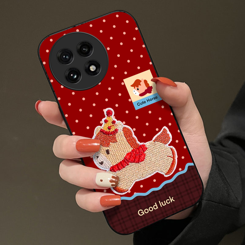 2026皮质保护套，真刺绣，不掉皮