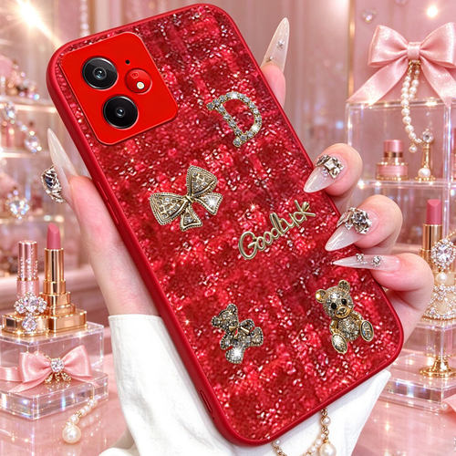 2027新款布艺小香风，秋冬必备