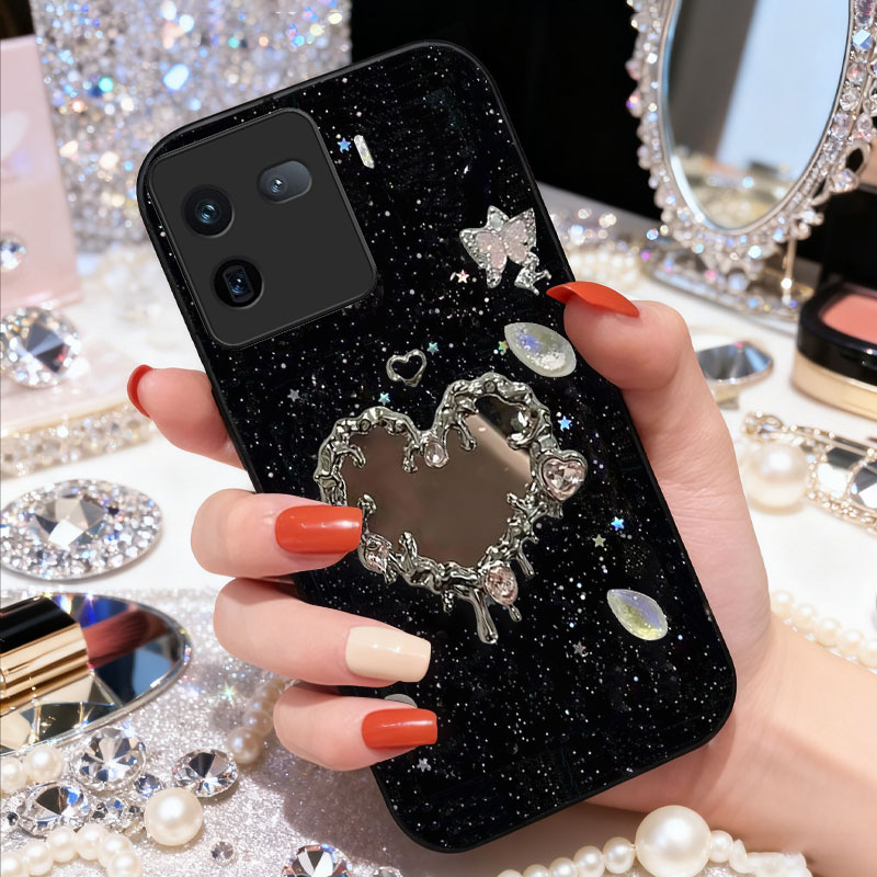 2026马年新款，星空细闪，仙女必备