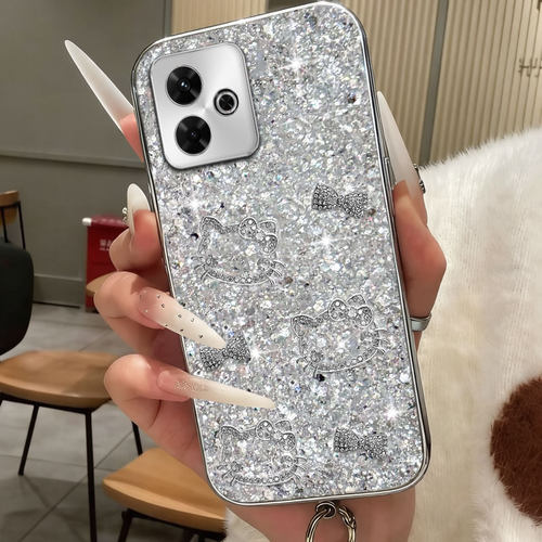 blingbling高级感黑底爆闪，不掉色