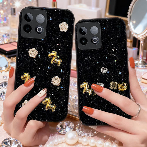 2026马年新款，星空细闪，仙女必备