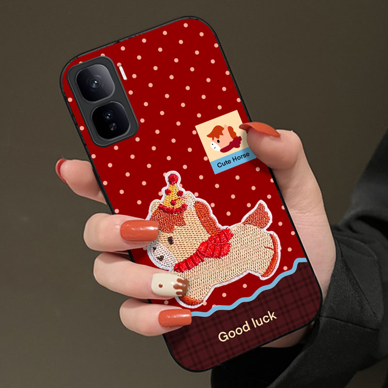 2026皮质保护套，真刺绣，不掉皮