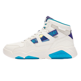 361运动鞋男鞋2025冬季新款加绒保暖棉鞋女款高帮板鞋二棉鞋男士