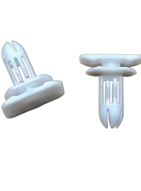 适用于奔驰C180L C200L C260LE300S320级三角警示牌架卡扣扣子