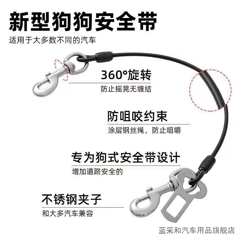 链狗狗项圈防爆冲狗脖链小中大型犬颈圈脖套金毛训狗防挣脱绳用品