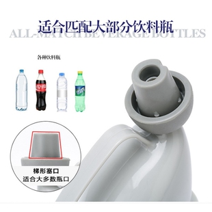 嘘嘘杯女士站立小便器车载堵车应急便携成人男女通用户外旅行神器