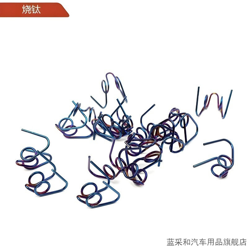 电动车摩托车大鲍鱼小螃蟹卡钳固图片