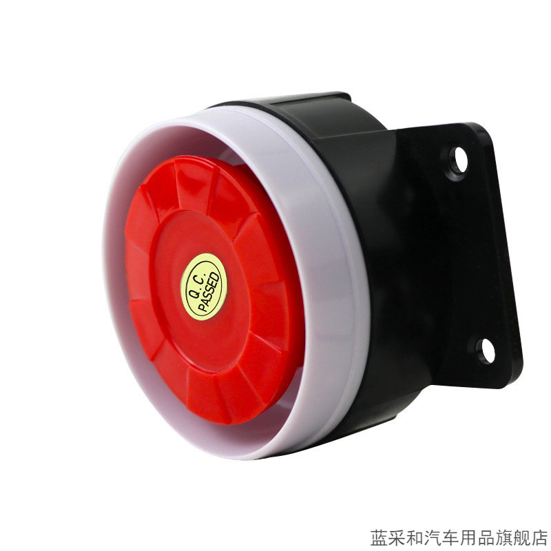 电子高分贝报警器DC5-12V24V220V