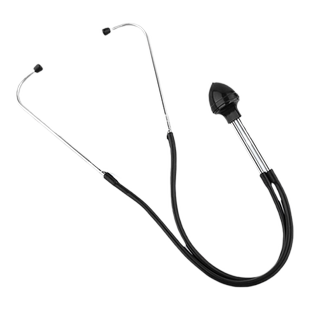 听针压缩机汽车检测修理电机故障检测工业级汽车汽缸听诊器发动机