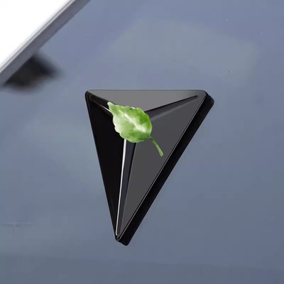 适用深蓝sl03/S7车标黑化前后标贴个性方向盘标车身尾标改装配件