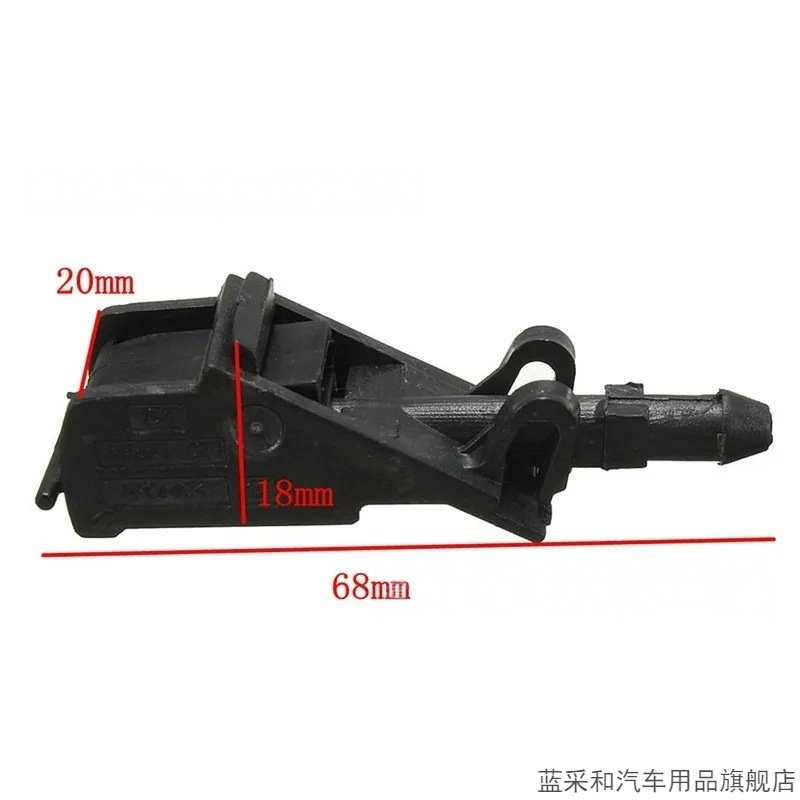 适配新捷达新桑塔纳浩纳Polo昕动