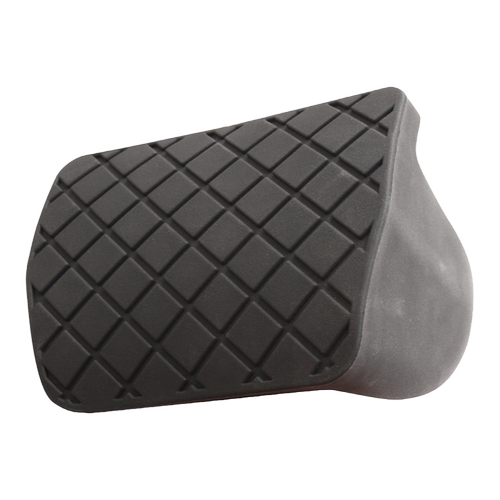 适用于11-23款大众新帕萨特油门踏板刹车脚踏板改装内饰胶套防滑