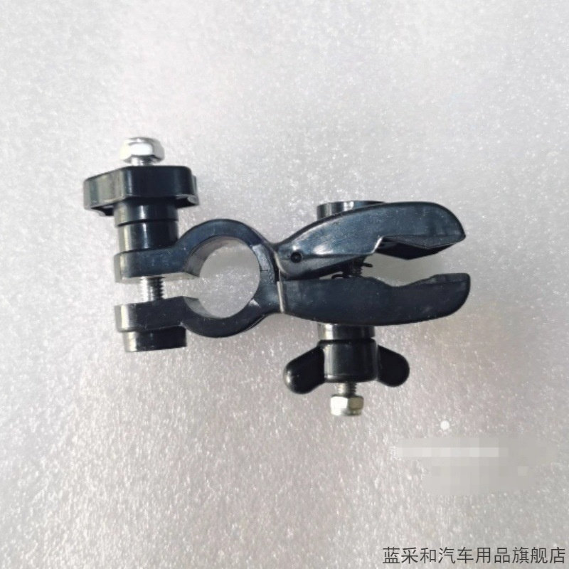 电电动车电瓶车电三轮自行车撑伞