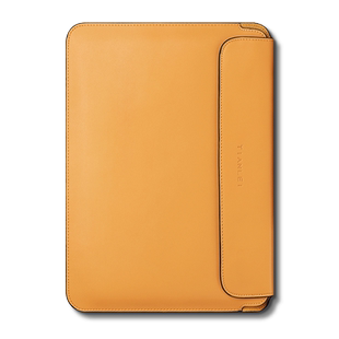 适用苹果电脑笔记本内胆包macbookair电脑包pro13寸14保护套13.3真皮m3轻薄12男15.4女士16配件mac15简约m2