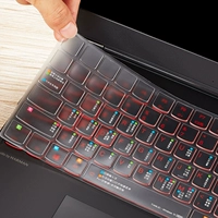 Lenovo Y7000 saver R720 máy tính xách tay thủy triều 15,6 inch Bàn phím P 14 bảo vệ phim bàn phím 2019 y9000 bảo hiểm đầy đủ k phim y520 bụi i7 trò chơi phụ kiện trong suốt này - Phụ kiện máy tính xách tay miếng dán màn hình máy tính bảo vệ mắt