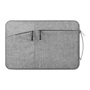 适用小米笔记本air13.3电脑包男13手提14寸pro15.6寸游戏本女苹果内胆包macbook12保护redmibook14华为内胆包