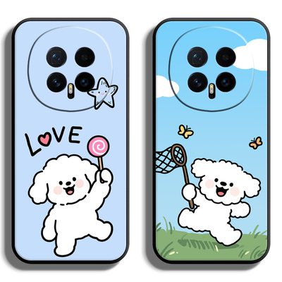 适用荣耀Maigc系列手机壳定制软