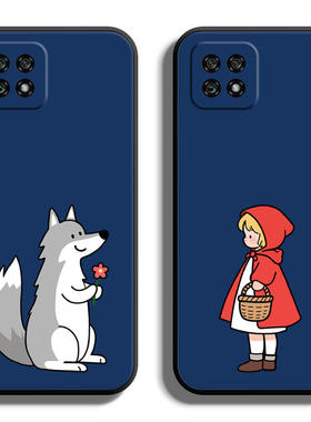 适用OPPOA72手机壳A7保护套A7x全包A73防摔A74定制A77软A78薄A79硅胶情侣网红情侣简约个性高级创意新款直边