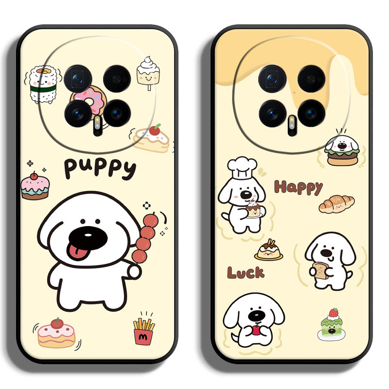 适用荣耀Maigc系列手机壳定制软