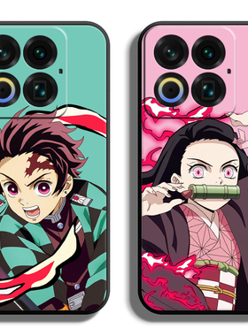 适用魅族系列22手机壳21Note魅蓝20Pro保护套lucky08全包18X防摔Pro软17薄16XS硅胶T女S男9创意8/6鬼灭刃定制