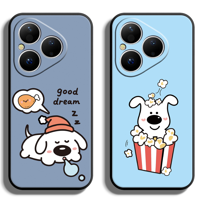 适用华为Pura系列手机壳定制软薄