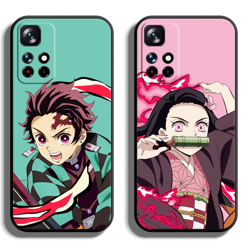 适用红米K系列手机壳定制软薄