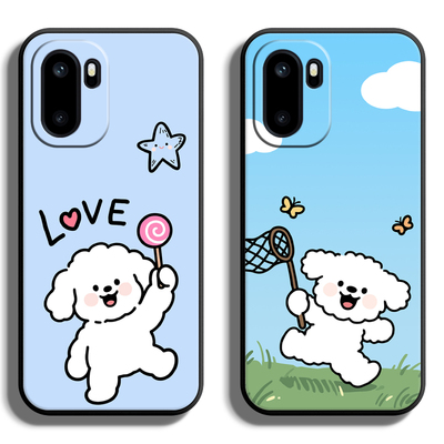 适用一加ACE系列手机壳定制软薄