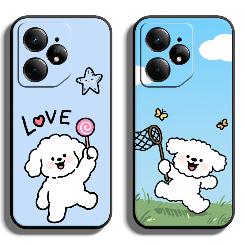 适用realme真我GTNeo系列手机壳