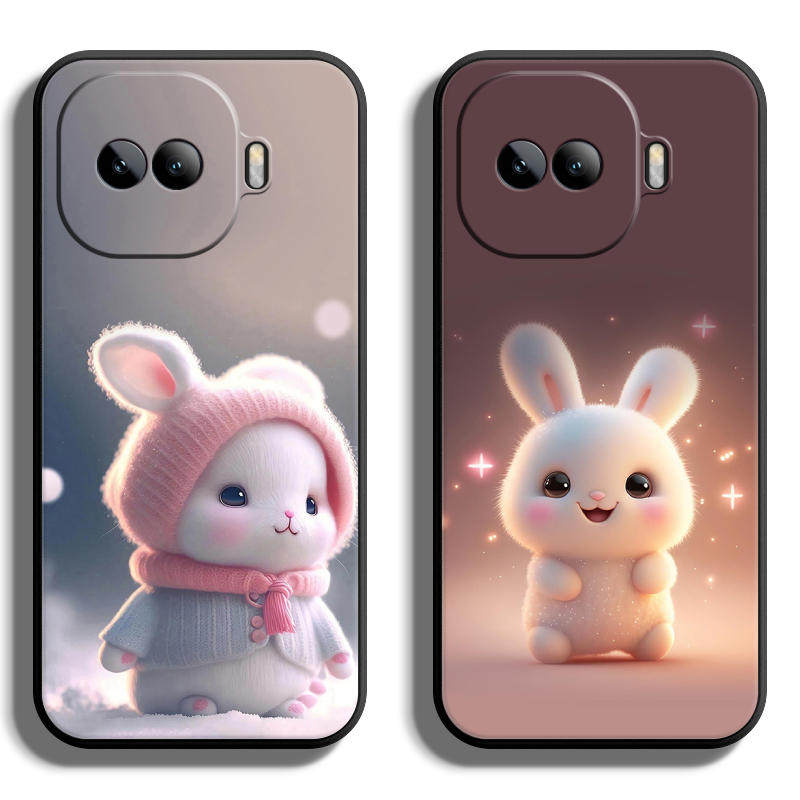 适用IQOOZ11Turbo手机壳IQOO爱酷Z11Turbo保