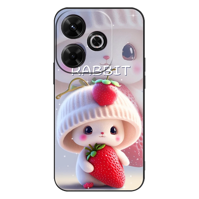 手机壳保护套全包防摔软边薄适用