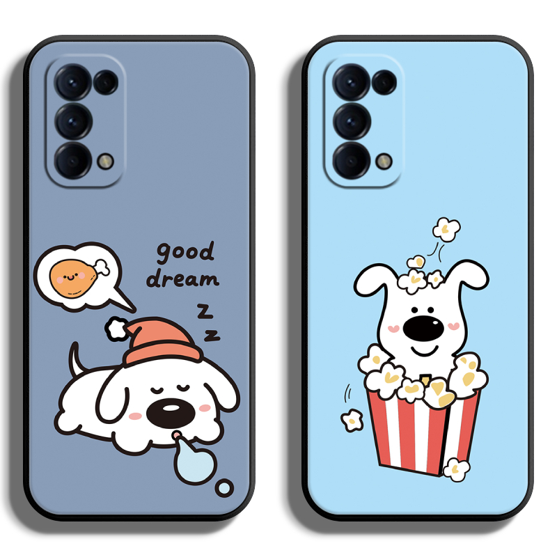 适用oppoReno系列R手机壳定制软