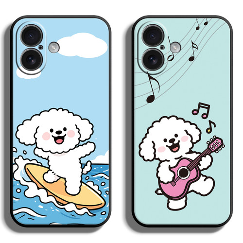 适用苹果iphone系列手机壳定制软