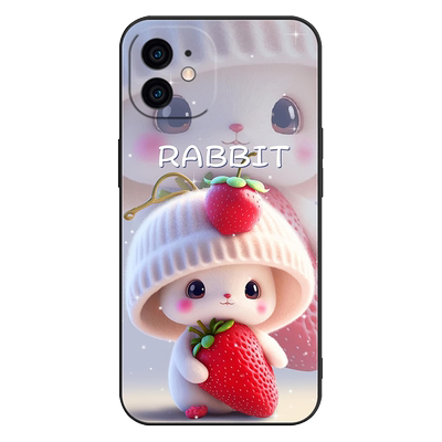 手机壳保护套全包防摔软边薄适用