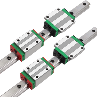 国产直线导轨滑块滑台