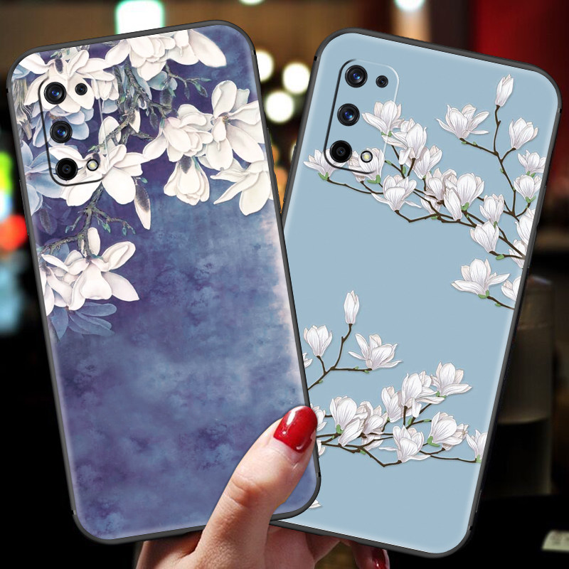 realmex7pro手机壳网红ins风真我x7硅胶软壳realme x7por女新款潮opporealmex7保护套oppo全包防摔简约带挂绳,3C数码配件,手机保护套/壳,淘宝优惠券,粉丝福利购,淘宝优惠卷