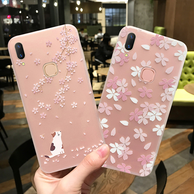 简约vivo旗舰版网红新款手机壳