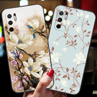 iphonex手机壳苹果8x硅胶软壳保护套iphone8plus全包防摔7p挂绳6s女款 六八古风 xr潮牌带指环扣支架中国风新款