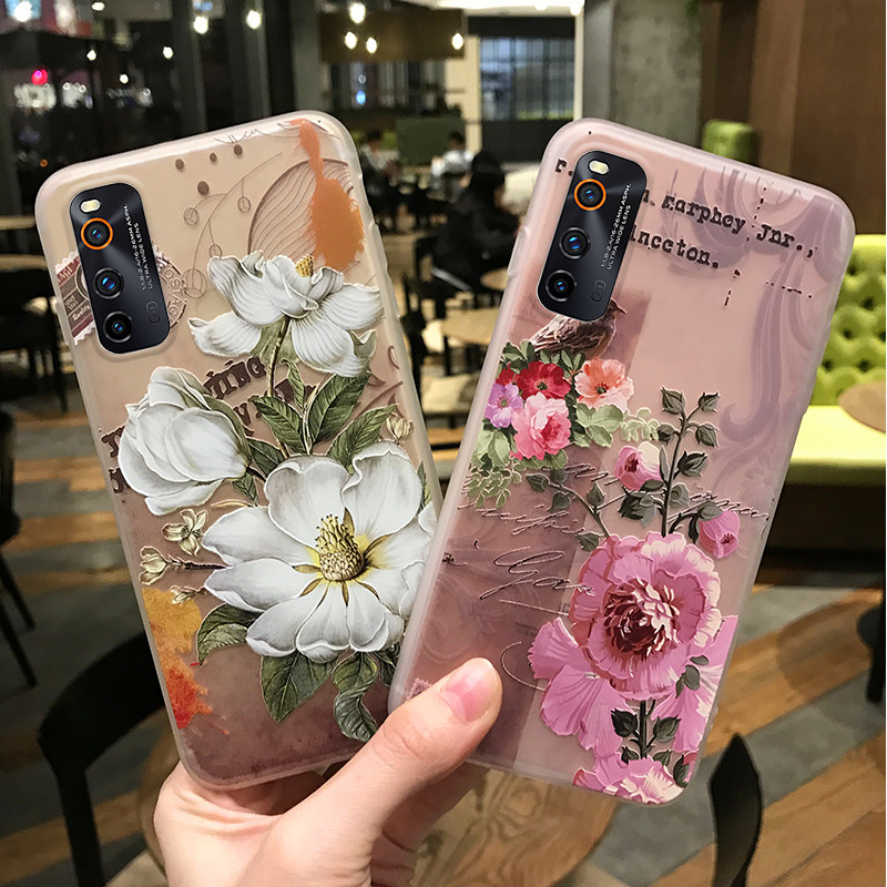 vivoiqooneo3手机壳复古风vivoiqoo neo3透明磨砂软壳iqooneo女新款潮5g限量版带挂绳指环扣支架vivo硅胶viv0,3C数码配件,手机保护套/壳,淘宝优惠券,粉丝福利购,淘宝优惠卷