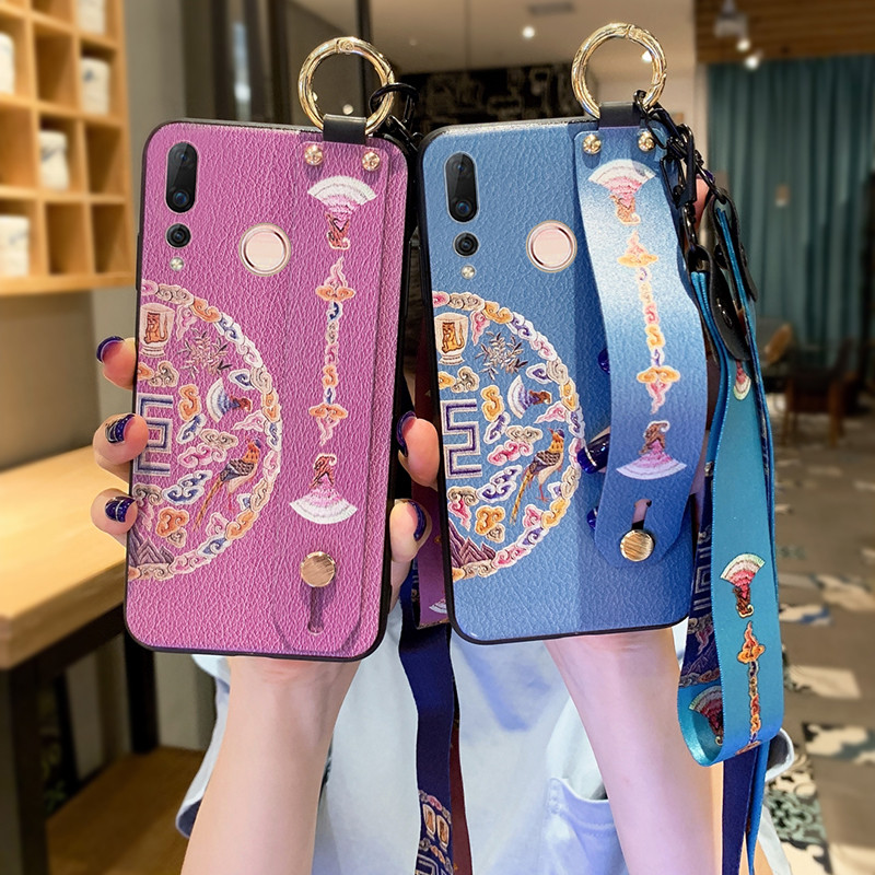 限量版防摔网红同款潮牌手机壳