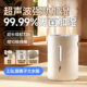 能适加湿器家用卧室静音客厅孕妇婴儿2025新款 空气大喷雾宿舍学生