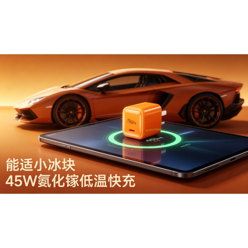 【45W低温】适用苹果全系充电头