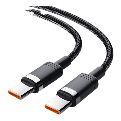 typec数据线能适适用华为双头