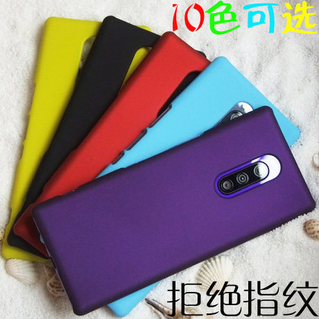 PC送高清膜索尼磨砂Xperia1