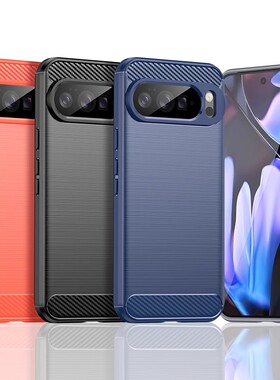 适用于谷歌Pixel10 pro XL手机壳Pixel8保护套7Pro透明手6A机套全包10A防摔8A新款Pixel10保护壳9ProXL男女款