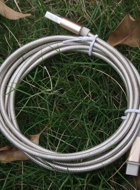 适用索尼xperia1 5 XZPremium数据线XZ2Compac充电线XZ1XZPType-C