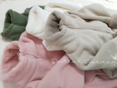 2026升级版 中大童外套潮 儿童秋冬加绒校服神器双面绒加厚亲子装