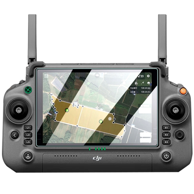 适用大疆T100/T70/T60/T50钢化膜