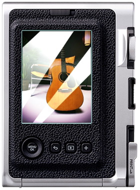 富士instax拍立得miniEvo钢化膜